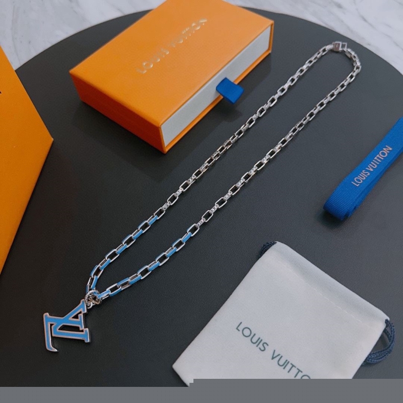 LV Necklaces